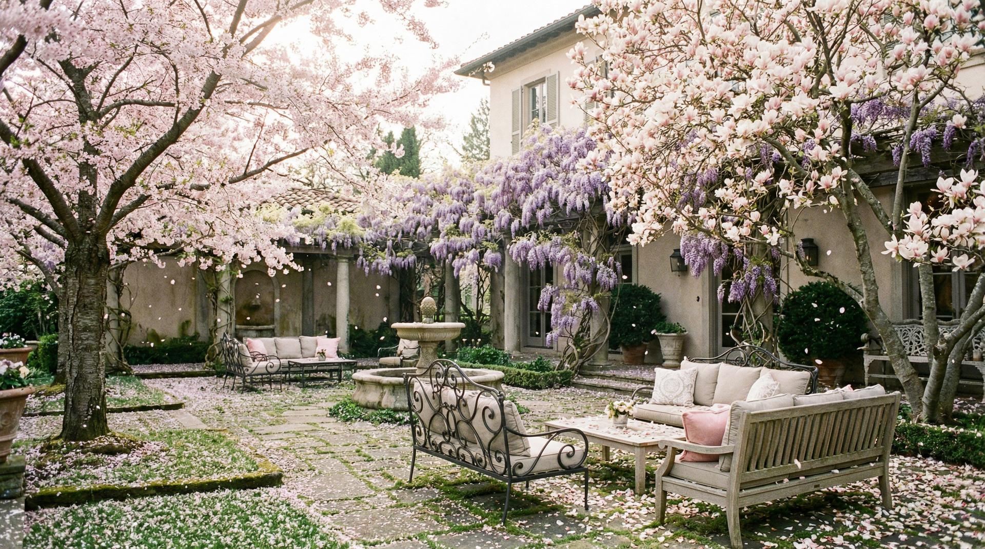 小马拉大车植物视频-花树生活视频分享